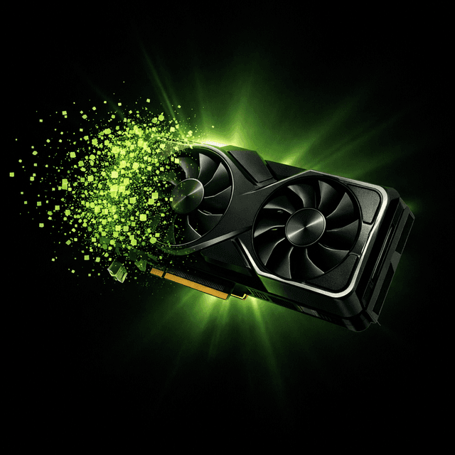 SolidGPU - Cloud GPU Rental Platform