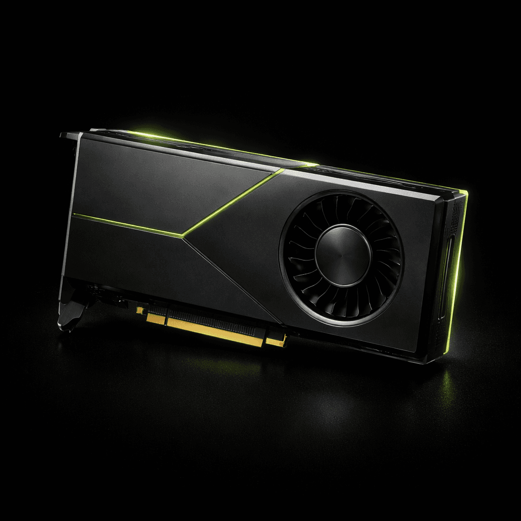 SolidGPU - Cloud GPU Rental Platform